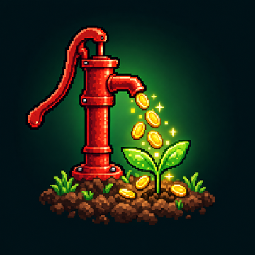 Pump Farm